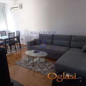 Predstavljamo Vam odličan dvosoban stan na Podbari.